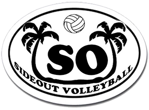 Sideout Volleyball Club